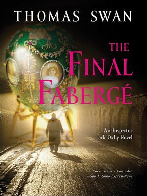 cover image of The Final Faberge